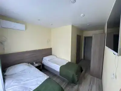 Зеленая Долина - 12