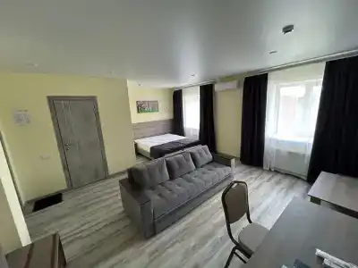 Зеленая Долина - 18