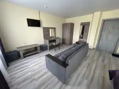 Зеленая Долина - 19