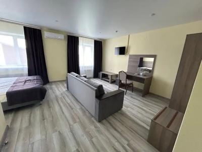 Зеленая Долина - 22