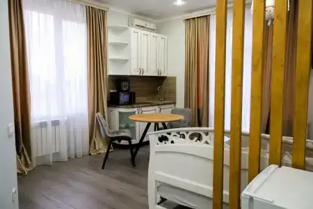 Grand Way Виноград - 4