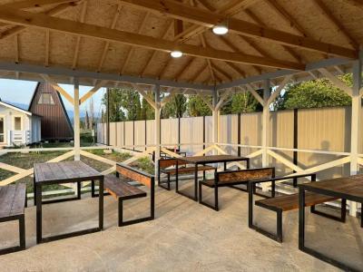 Эко-отель Eco Village Inkit - 33