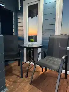 Эко-отель Eco Village Inkit - 19
