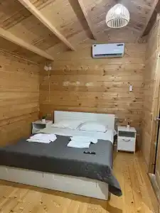 Эко-отель Eco Village Inkit - 21