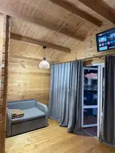 Эко-отель Eco Village Inkit - 20