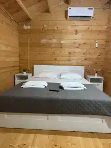 Эко-отель Eco Village Inkit - 22