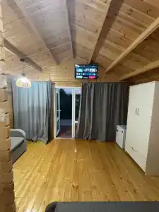 Эко-отель Eco Village Inkit - 23