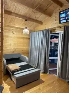 Эко-отель Eco Village Inkit - 24
