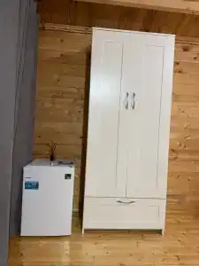 Эко-отель Eco Village Inkit - 26