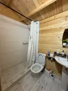 Эко-отель Eco Village Inkit - 27
