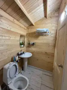 Эко-отель Eco Village Inkit - 28