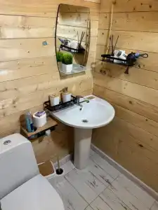 Эко-отель Eco Village Inkit - 29
