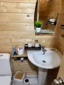 Эко-отель Eco Village Inkit - 30
