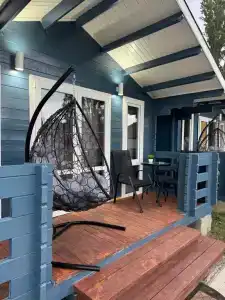 Эко-отель Eco Village Inkit - 15
