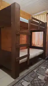 Гостевой дом у Нины - 13