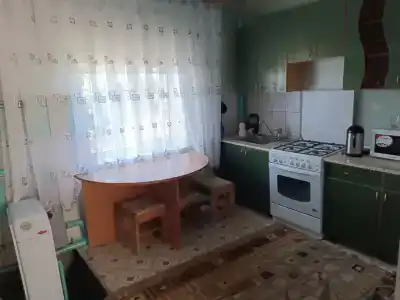 Полустанок - 21