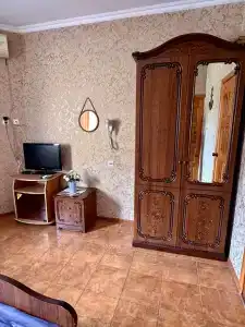 Гостевой дом на Тюльпанов 8/3 - 10