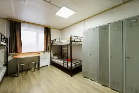 Турист - 1