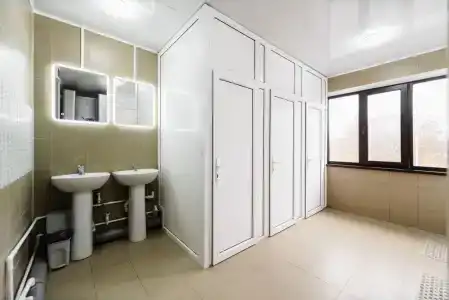 Турист - 3