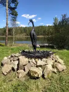 Сибирская заимка - 2