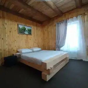 Сибирская заимка - 4