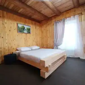 Сибирская заимка - 6
