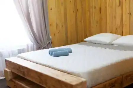 Сибирская заимка - 11