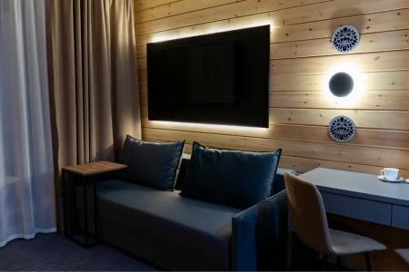 Точка Байкала - 118