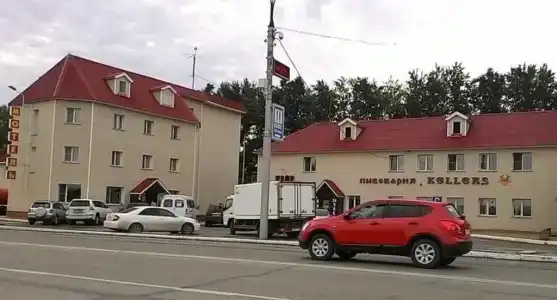 Мираж - 2
