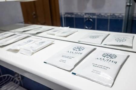 Азалия на Нариманова - 42