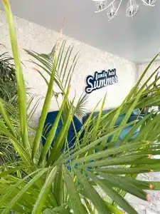 Summer Family - 4