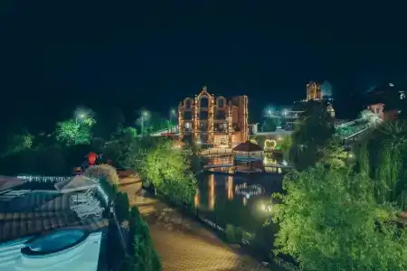 Даховская Слобода - 3