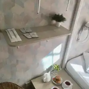 Артист на Цветном Бульваре - 18