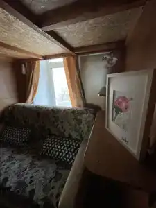 Артист на Цветном Бульваре - 21