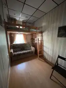Артист на Цветном Бульваре - 22
