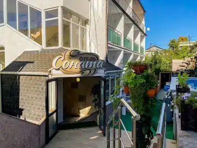 Терраса Соната - 18
