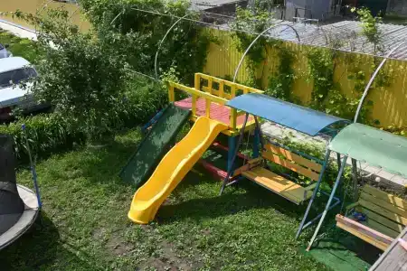 Усадьба Незабудки - 1