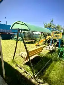 Усадьба Незабудки - 2