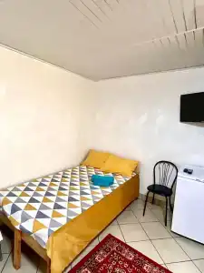Усадьба Незабудки - 3