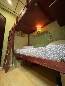 Артист на Цветном Бульваре - 29