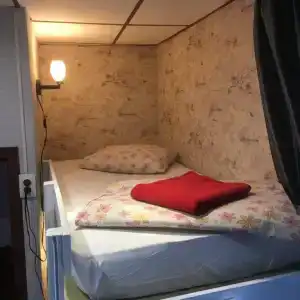 Артист на Цветном Бульваре - 31