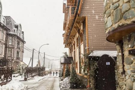 Wood House & SPA Вуд Хаус - 3