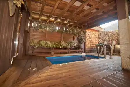 Wood House & SPA Вуд Хаус - 4