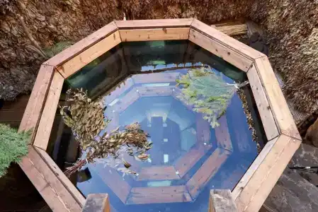 Wood House & SPA Вуд Хаус - 5