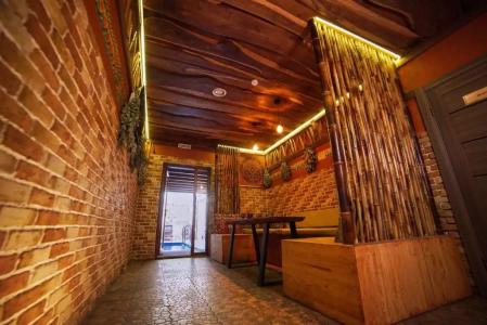 Wood House & SPA Вуд Хаус - 10