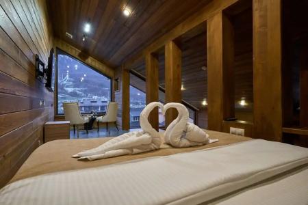Wood House & SPA Вуд Хаус - 11