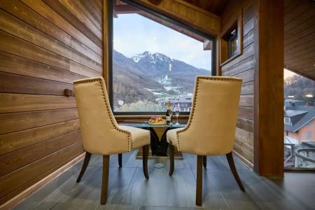 Wood House & SPA Вуд Хаус - 12