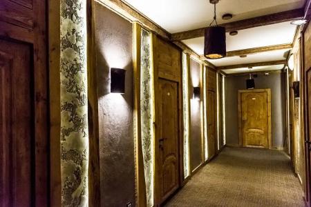 Wood House & SPA Вуд Хаус - 13