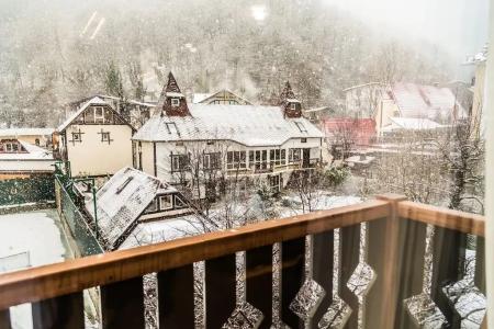 Wood House & SPA Вуд Хаус - 14