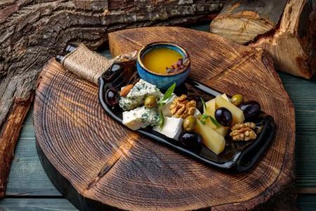 Wood House & SPA Вуд Хаус - 18
